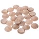 thumbnail image 5 of 25 tapones de madera para agujeros de tornillos en muebles y escaleras., 5 of 8