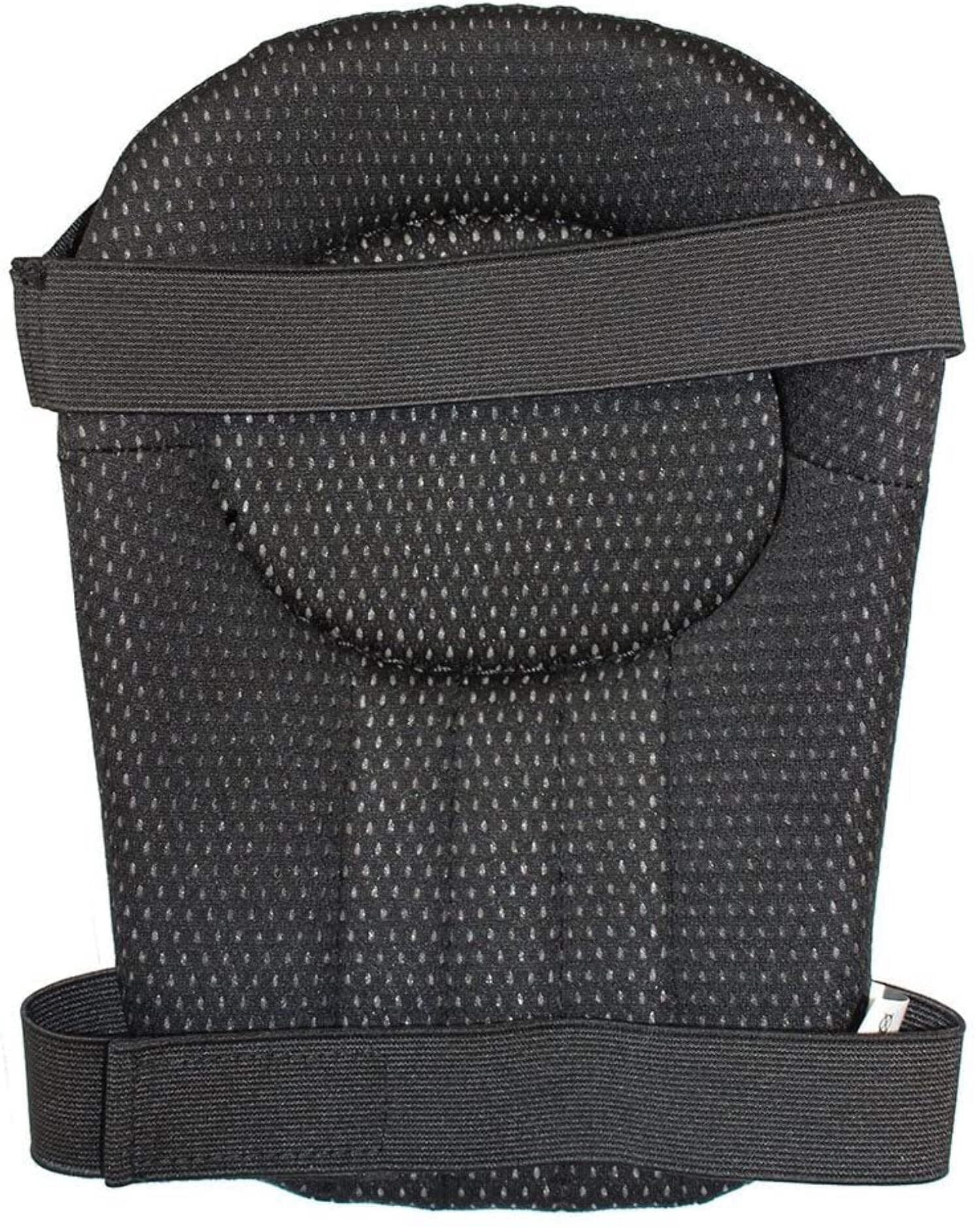 Portwest KP20 Lightweight Knee Pad Black