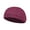 Watermelon Red, variant on Skull Cap Helmet Liner Beanie Cooling Cycling Running Hat for Men Women Fits Under Helmets