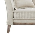 thumbnail image 6 of Modway Rowan Fabric Sofa in Beige, 6 of 8