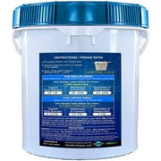 Shore-Tech Industries Lake Muck Reducer Tablets - Advanced Lake & Pond Probiotic Water Clarifier