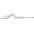 thumbnail image 2 of MBRP 2009 Chev/GMC 1500 4.8/5.3L EC/CC (excluding 8 bed) Cat Back Dual Split Rear, 2 of 2