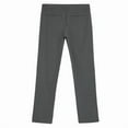 thumbnail image 6 of Weatherproof Vintage Men’s Tech Pants – Water-Resistant Stretch Performance Pants with Flex Waistband, Straight Fit (Tan/36x32), 6 of 8