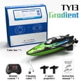 thumbnail image 4 of Cameland Child Remote-controlled Toy Mini Speedboat Stunt Roll Motor Out-of-water Induction Charging Long-range Remote-controlled, 4 of 8