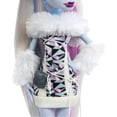 thumbnail image 4 of Muñeca Monster High Booriginal Reproduction Abbey Bominable, 4 of 6