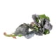 thumbnail image 3 of Hojas artificiales de reptiles, Plantas de plástico artificiales para reptiles Plantas de simulación de reptiles Plantas de plástico artificiales para reptiles Diseño de última generación, 3 of 9