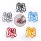 thumbnail image 4 of Adaptador de Pedal automático para bicicleta de aleación de aluminio, para bicicleta de montaña, ciclismo de carretera, 4 of 5