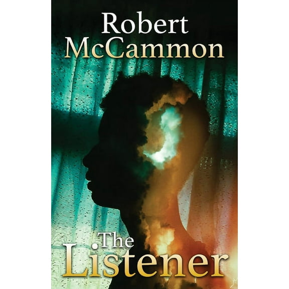 The Listener, (Paperback)