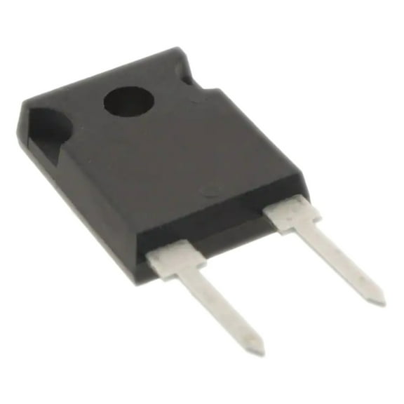 MP9100-33.0-1% Thick Film Resistors 33Ohm 1% 100W TO247 Through Hole