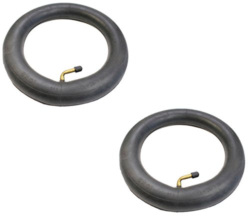 2 Pcs 10X2.125 Inner Tube Tire Scooter Tyre for 10 Inch Hover Board F1 A8 K0L6