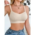 thumbnail image 5 of Women'S Breastfeeding Underwear Comfortable Without Steel Rings And Anti Sagging Gathering Breastfeeding Bra, 5 of 6