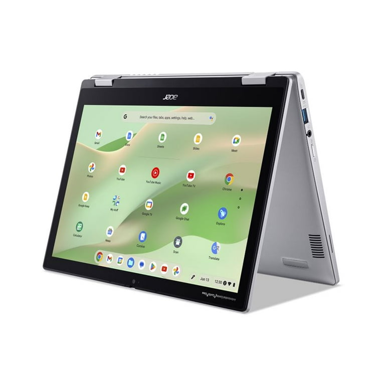 Acer Chromebook Spin 312 CP312-1HN - Flip design - Intel Core i3