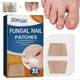 thumbnail image 4 of Fungal Nail Patches, Multi-Purpose Toenail Repair Patches for Restores Damaged Nails and Appearance of Discolored, 4 of 5