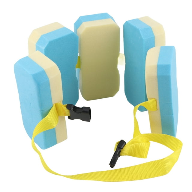 Cinturón de flotación, Cinturones de natación para ejercicios acuáticos auxiliares de EVA Cinturones de flotación Funcionalidad de alta precisión