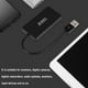 thumbnail image 1 of 4 puertos USB 2.0 Hub Splitter Adapter Converter Cable para PC Laptops Notebook, 1 of 3