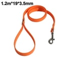 thumbnail image 2 of Dog Training Leash Made for Puppy, Medium, and Large Dog, 2 of 5