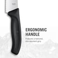 thumbnail image 3 of Juego de cuchillos Victorinox Swiss Classic con bloque, juego de 10 piezas, 3 of 7