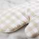 thumbnail image 4 of Juego de 2 guantes para horno KitchenAid, batido a cuadros, 18 x 33 cm, 4 of 5