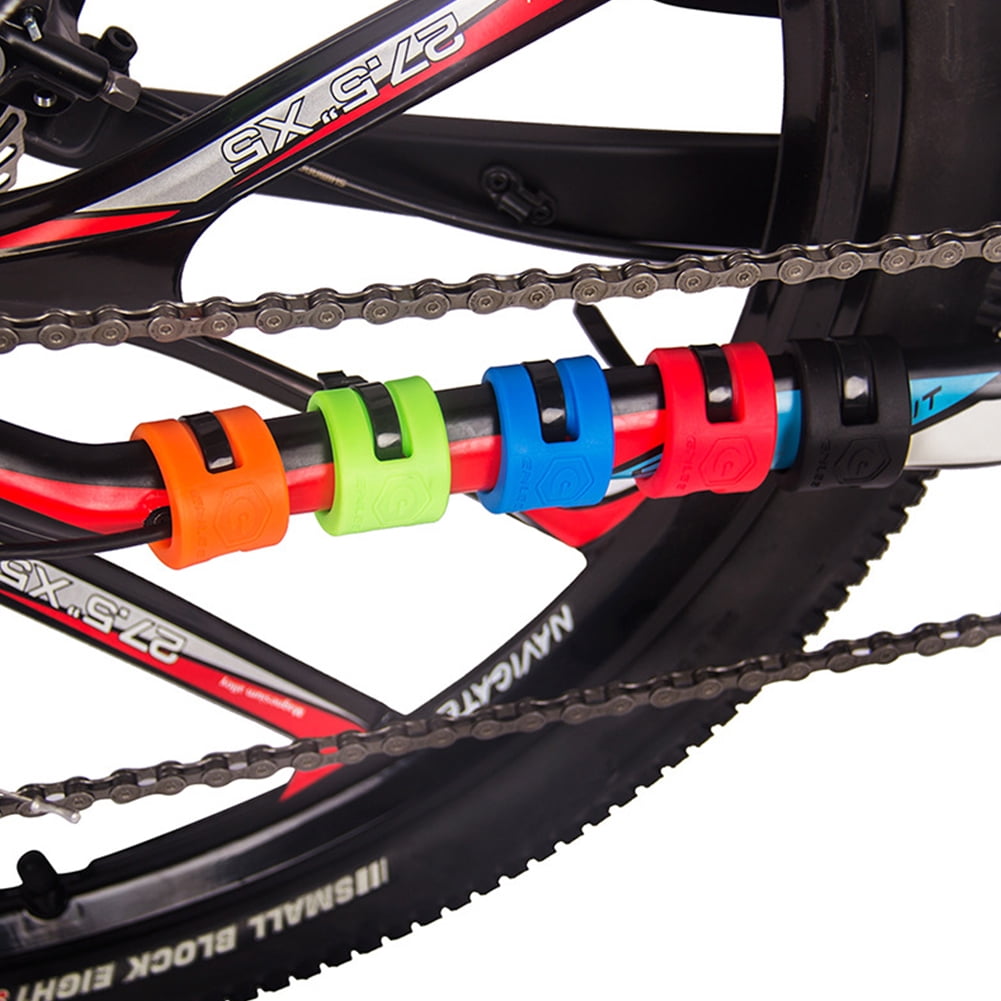 mountain bike chain guard