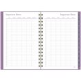 thumbnail image 3 of Mead Love Letter Small Planner, 3 of 5