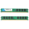 thumbnail image 3 of Memory Memory Module Universal Widely Compatible Electronic Component DDR3 1333MHz 1.5V, 3 of 7