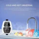 thumbnail image 5 of Bomba de refuerzo DC24V 280W, sobrealimentador AMT de alta potencia, calentador de inteligencia AI para toda la casa a pequeña escala, bomba de agua completamente automática, 5 of 5