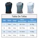 thumbnail image 3 of Chaleco Casual Para Hombre Nuevo Sin Mangas Lycra, 3 of 5