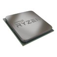 thumbnail image 4 of AMD Ryzen 7 3800X - 3.9 GHz - 8-core - 16 threads - 32 Mo cache - Socket AM4 - Box, 4 of 9