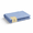 Baby Blue-Solid Flat Sheet-King, variant on Ton Percale Flat Sheet Only King Size - Crisp Breathable Top Long-staple Luxury Hotel Quality Bed Blue