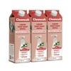 scent: Grapefruit Basil