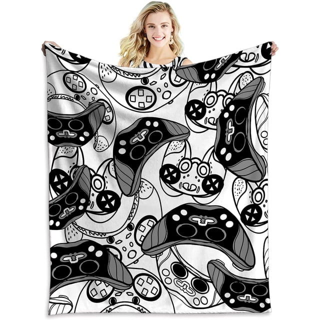 LHSHID to My Daughter Gift from Mom for Daughter from Mom Sunflower Blanket for Kids Bday Birthday Anniversary 30x40in