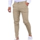thumbnail image 2 of Pantalones largos de verano para hombre, de pierna recta, para uso diario, finos, informales, de negocios, de viscosa., 2 of 5