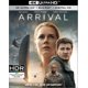 thumbnail image 1 of Película Física Arrival Paramount 4K UHD Blu-ray Digital, 1 of 1