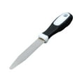 thumbnail image 3 of Kokiya Sharpening File 2 Sided Flat and Curved Kitchen Gadgets Sharpening Rod M, 3 of 9
