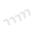 thumbnail image 3 of BTE Connector, Replacement Portable 30pcs BTE Tubing Connector  For Daily Life For Elderly, 3 of 8