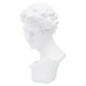 thumbnail image 2 of 6 "clásico griego Giuliano Medici estatua réplica escultura figurita decoración para artesanías de resina para Sketch Practice Gloria  Figura de mitología griega, 2 of 9