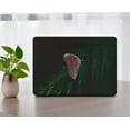 thumbnail image 3 of Hard Case Shell Cover for MacBook Pro 15"( Retina Display Touch Bar, 2019-2016) Cable Tie Model A1990 A1707 Plants series 0334, 3 of 5