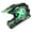 Youth Race Green, variant on 1Storm Youth Kids Motocross Helmet BMX MX Bike Helmet Youth_HF801 Teenager Racing Style Racing Red
