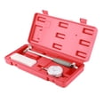 thumbnail image 4 of 50-160mm Dial Bore Gauge, Walfront Internal Cylinder Bore Gauge Set Cylinder Tool Kit 0.01mm Graduations, 4 of 8