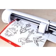thumbnail image 6 of SISER Romeo High-Definition 24" Cutter, 6 of 6