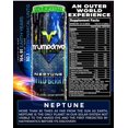 thumbnail image 5 of TRUMPDRIVE ENERGY Drink Nootropic Formula, Cognitive Neptune Wild Berry 12 Fl Oz (Pack of 12) 200mg Natural Caffeine, Fueling Mind Over Matter, Low Sugar 11g Drink for Focus & Clarity, 5 of 6