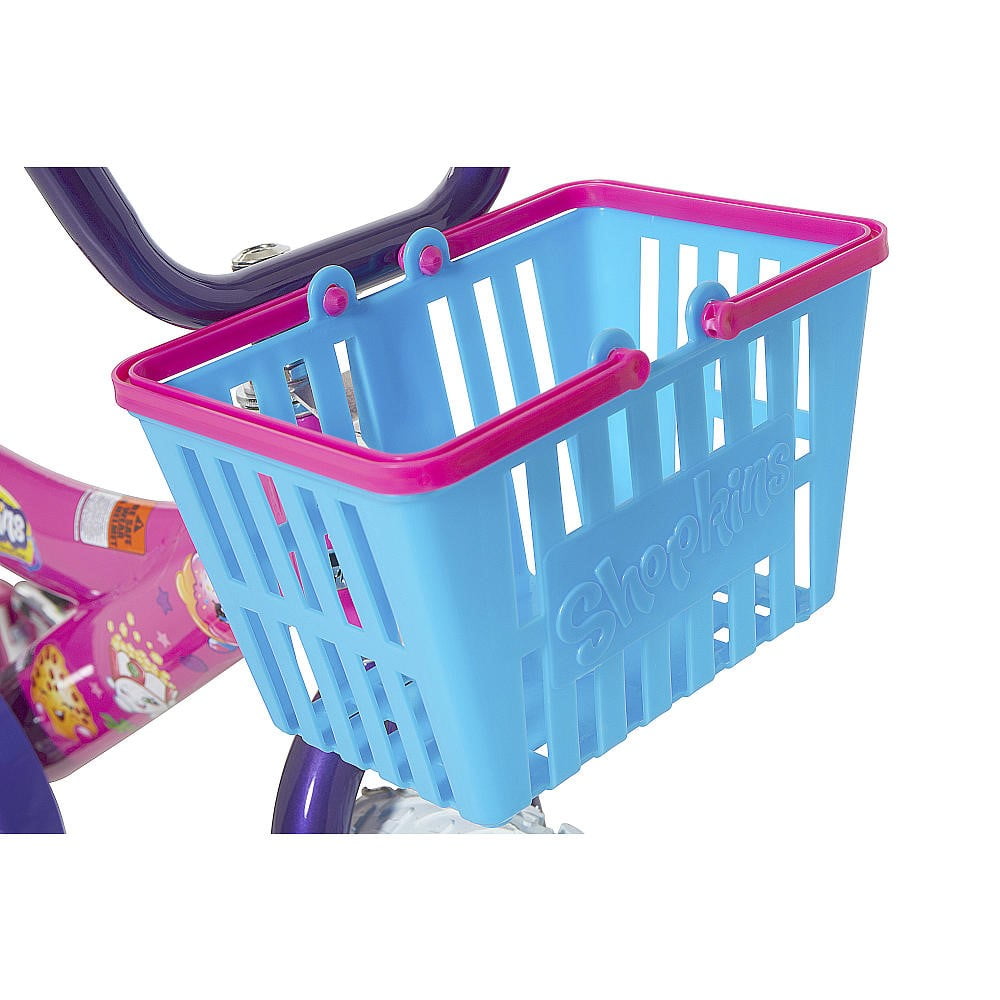 shopkin bike