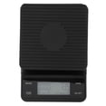 thumbnail image 2 of Electronic Scale,3kg/0.1g Electronic LCD Digital Kitchen Food Scale Kitchen Coffee Scale High Capacity, 2 of 14