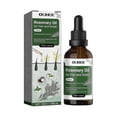 thumbnail image 1 of Aceite de romero para el cabello y el cuero cabelludo: aceite capilar contra la caída del cabello para estimular el crecimiento del cabello con aceite de ricino 50 ml Fg, 1 of 5