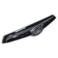 thumbnail image 1 of For 2019-2021 Subaru Forester Upper Grille SU1200177C, 1 of 2