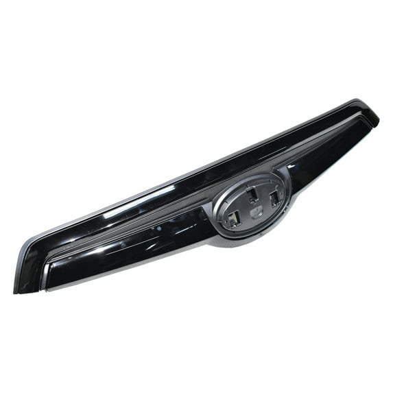 For 2019-2021 Subaru Forester Upper Grille SU1200177C
