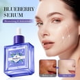 thumbnail image 1 of Fiudx Ofertas y liquidaciones Esencias antioxidantes hidratantes de arándanos hidratación y rejuvenecimiento 50 ml, 1 of 7