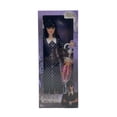 thumbnail image 2 of 11.5 Inch Doll With Gift Box Black Dress Heels And Hair Perfect Toy Gift For Girls And Fans, 2 of 6