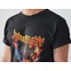 thumbnail image 3 of Playera Camiseta Judas Priest Invincible Shield, 3 of 3