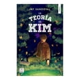 thumbnail image 1 of La Teoría de Kim II Crossbooks Jay Sandoval, 1 of 2